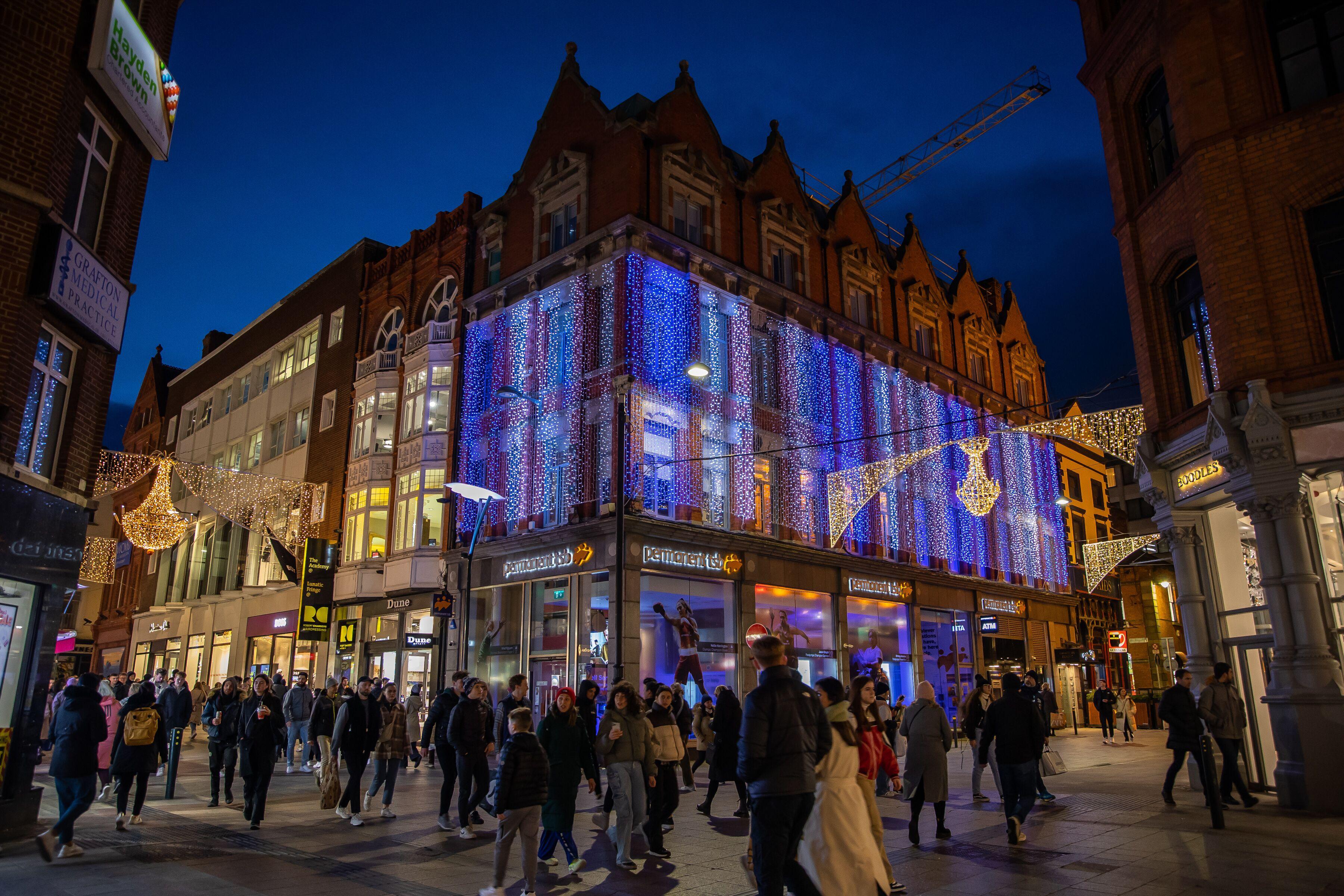 Grafton Street Boutique Aparthotel By City Break Apartments — Photos 3